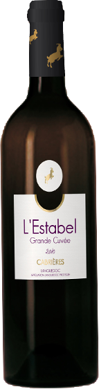Estabel - vins rouges