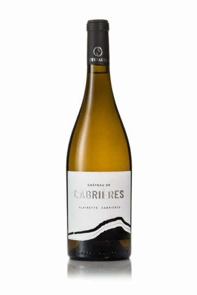 Château Cabrières Blanc 2022 AOP Clairette du Languedoc