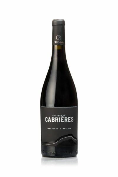 Château Cabrières Rouge 2019 AOP Languedoc Cabrières