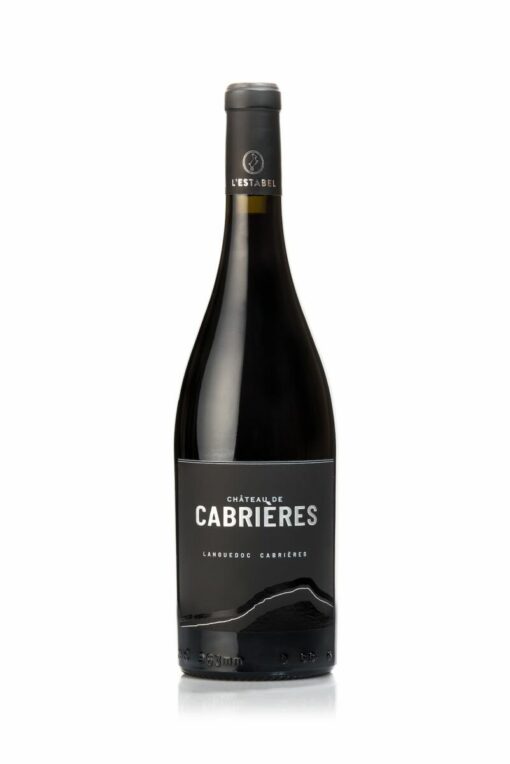 Château Cabrières Rouge 2019 AOP Languedoc Cabrières