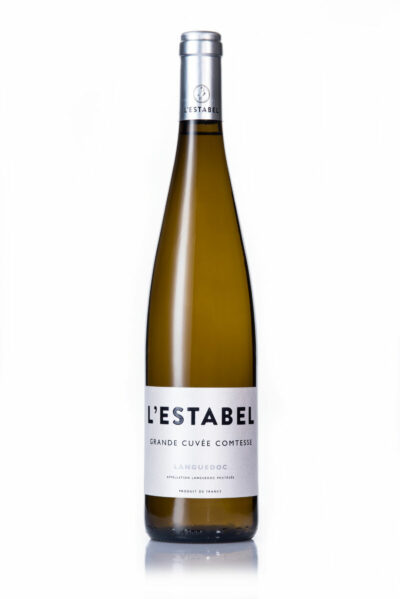 GRANDE CUVEE COMTESSE BLANC 2023 AOP Languedoc