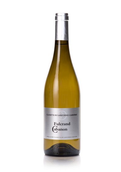 Estabel - Fulcrand blanc sec