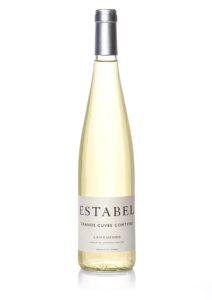 Estabel - Grande cuvée comtesse blanc