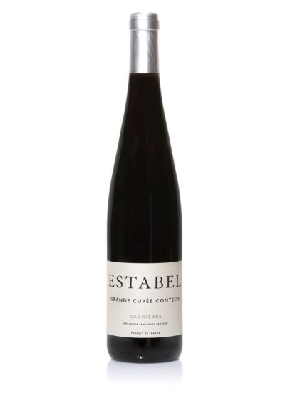 GRANDE CUVEE COMTESSE ROUGE 2022 AOP Languedoc Cabrières