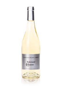 Estabel - Fulcrand blanc moelleux