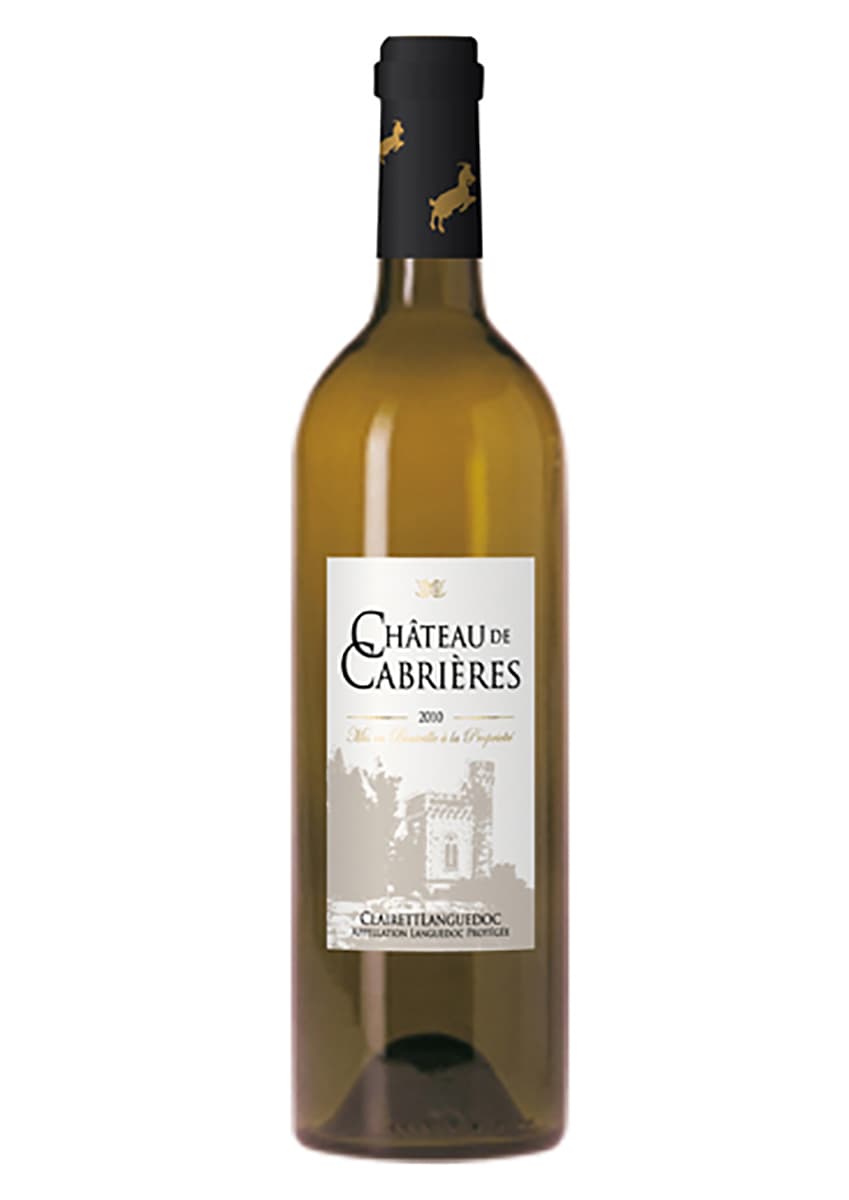 Estabel - Château blanc fût
