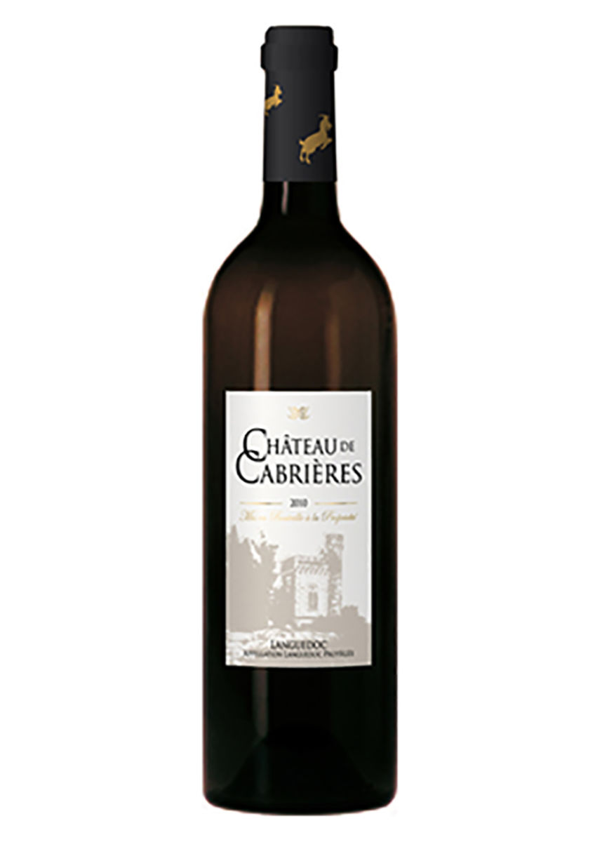 Estabel - Château Cabrières rouge