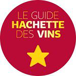 Estabel - Guide Hachette des vins