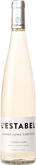 Estabel - vins blancs