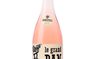 Le Grand Pan rosé 2020