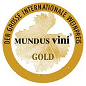 Estabel - Médaille d'or
