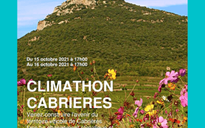 CLIMATHON