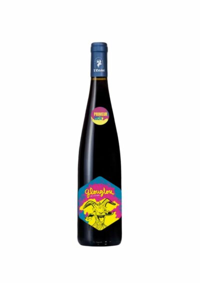 VIN PRIMEUR AOP ESTABEL ROUGE