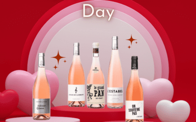 Promotions rosés 2020