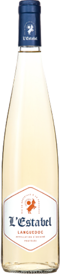 Estabel - vins blancs