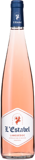 Estabel - vins rosés