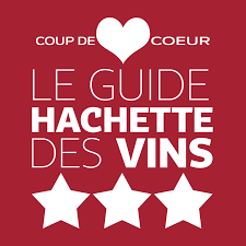 Estabel - La Cave de l’Estabel élue “Vigneron de l’année” dans le Guide Hachette