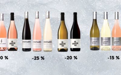 SOLDES D’HIVER JUSQU’A – 30 %