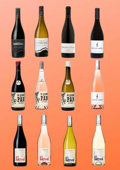 Carton de 12 bouteilles "LES PEPITES DE NOTRE CAVE"