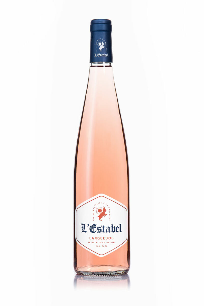 Estabel - ESTABEL rosé
