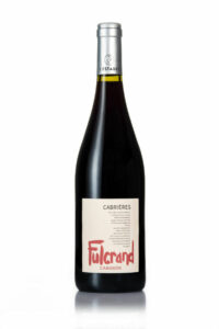 Domaine l'estabel - Cuvée 2023 Fulcrand Rouge