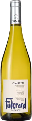 Estabel - vins blancs