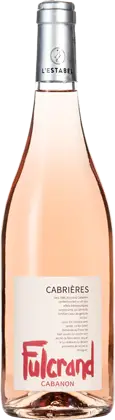 Estabel - vins rosés