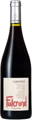 Estabel - vins rouges