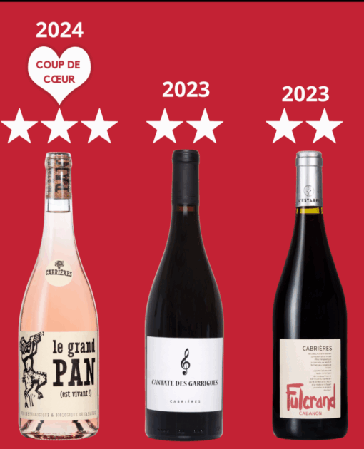 Sélection Guide Hachette 2026