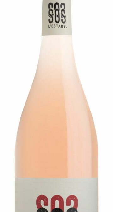 SOS rosé 2025 – Vin BIO et sans sulfites ajoutés AOP Languedoc